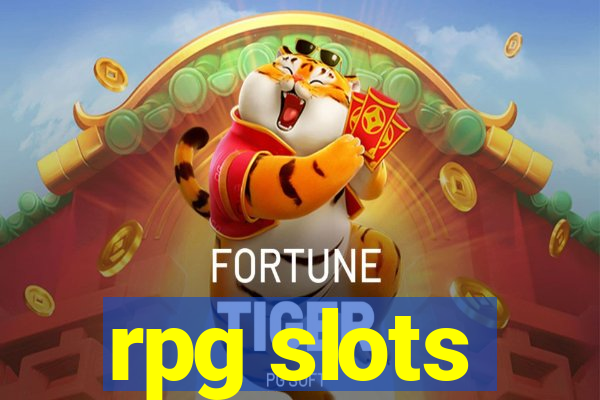 rpg slots